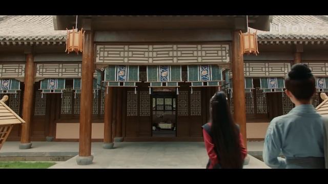 🍬【Full Movie Version】新郎剛與親娘完成拜堂，不料新郎就抽劍揮向新娘，一副仇敵模樣！🍬 #中國電視劇 #甜劇 #愛情 #熱播電視劇 #china