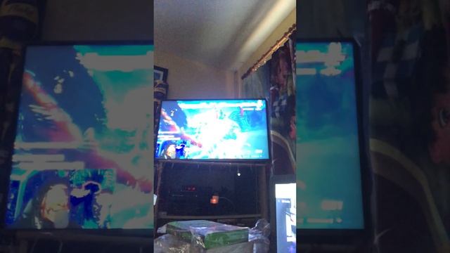6arakin the worst gamer of all time part 4 and The Chicken Warlords best videos