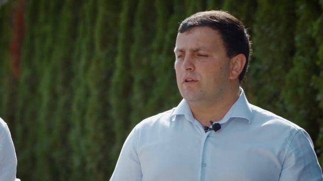 Компания Po-Stroy Sochi строит коттеджные посёлки Уют краткая история смотреть онлайн