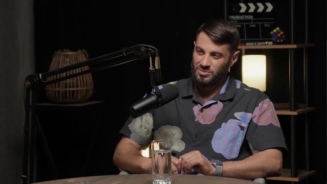 Дмитрий Тсизмалиди. «Лица Аякс»
