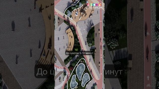 Обзор ЖК Окинава в Тюмени | Район 5 заречный | #3452 #555515 #Тюмень #новостройкитюмени #жкТюмени