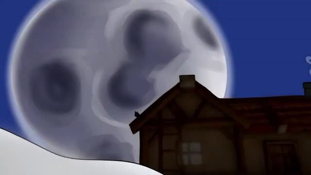 Burning Love - Animated Short Film смотреть онлайн