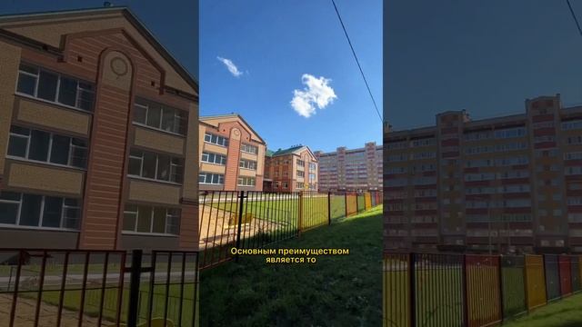 ЧТО ВЫБИРАЮТ ЗАСТРОЙЩИКИ МАРИЙ ЭЛ?