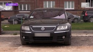 НОВОСТИ ОДИНЦОВО 360° Подмосковье 31.10.2016