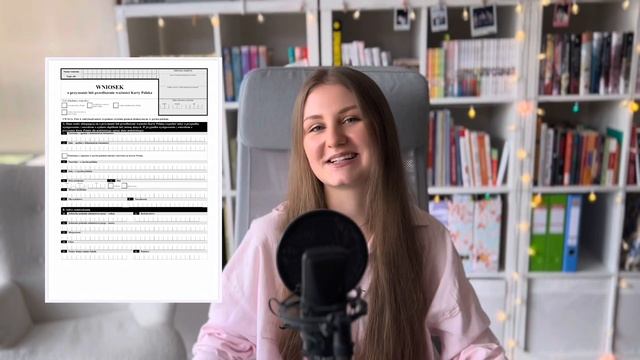 ✅ Документы для подачи на Карту Поляка в 2024 году смотреть онлайн