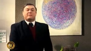 ШОУ 'Добрый Вечер'  Жополиз.