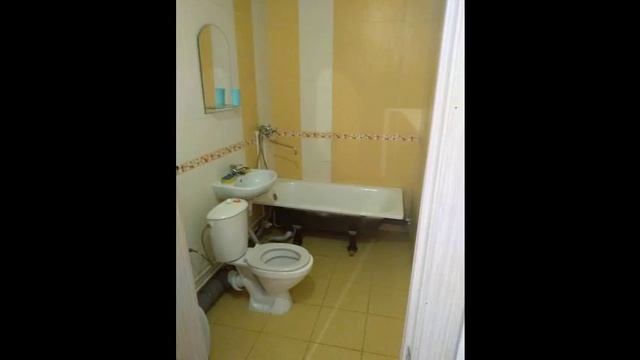 1-к квартира, 34 м, 17/18 эт. Хариса Юсупова, 103 смотреть онлайн