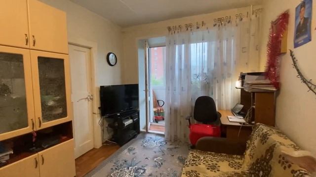 Продам квартиру в сердце Индустриального района, Пермь. #продажаквартир