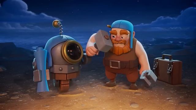 🔼ЭВОЛЮЦИЯ ОБНОВЛЕНИЙ в CLASH OF CLANS (2012-2024) смотреть онлайн