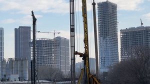 Быстрый обзор ЖК JOIS от MR Group