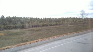 Новосибирск - Ордынское. Часть 1.