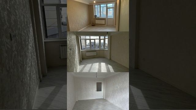 3 комнатная 94 кв м 9.5 млн #квартира #махачкала #недвижимость #дагестан смотреть онлайн