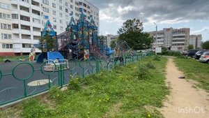 Клин-5, Центральная 73