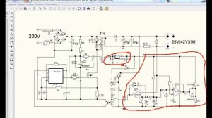 Правильная зарядка 50 - 60 Вольт своими руками!