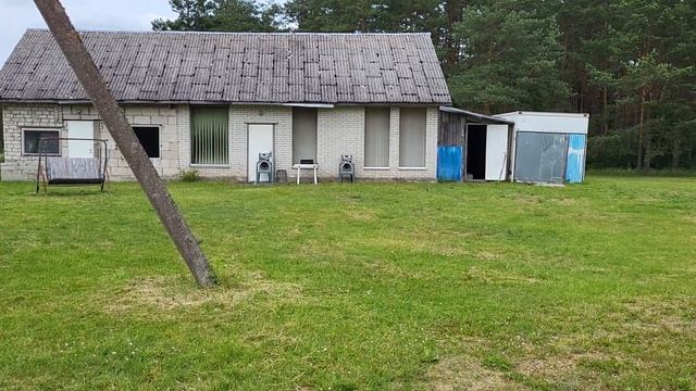 Jamo Power 250R МОЩНО качают улицу на ресивере Yamaha RX-V2700 смотреть онлайн