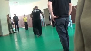 система М.В.Рябко.  Не давать напряжение.