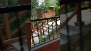 Весь мой  отдых  в утопии ворлд турция!)