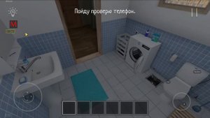 ИГРАЮ ЗА МОНСТРА МИМИКА 😱 В SchoolBoy | SchoolBoy Runaway