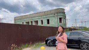 Реновация Адмиралтейской слободы: бизнес-класс «Statum», Соборная мечеть