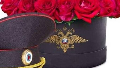 Поздравляю с профессиональным праздником — С Днем полиции #днеполици #деньполиции #деньполиции2024