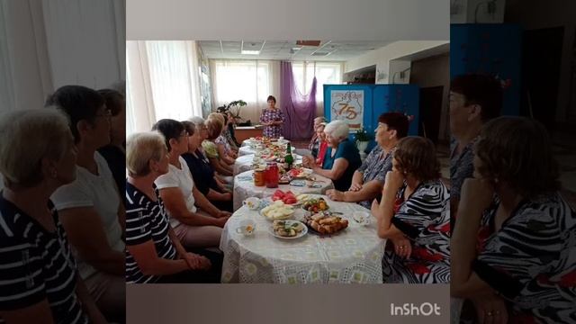 Ярковскому району - 95! смотреть онлайн