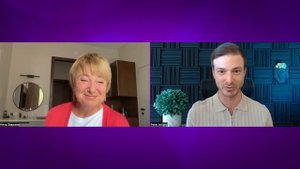 О чем не стоит говорить с близкими? | Нина Зверева и Петр Антонец #семейноедело