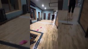 Обзор термального комплекса “OБЛЕПИХА•оренбург