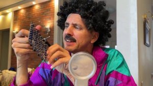 Трейлер. Часть 3