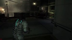 Dead Space 2 / Мертвый космос 2 / Серия #5