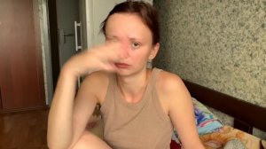 переезд в общежитие МГУ, первые дни в общаге