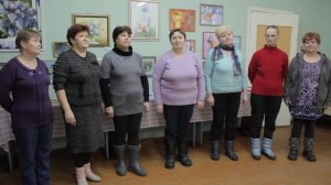 Товарочки. Коллектив поселка Батран