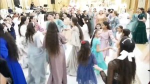 Цыганская свадьба 2024 года 😻Петя и Вера ❤️⚜️