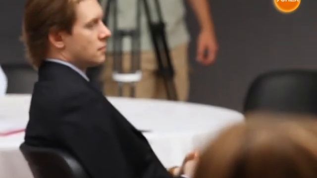 Дмитрий Потапенко: "Кризис еще и не начинался". смотреть онлайн