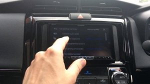 #16_2024 Carrozzeria AVIC-BZ500 видео-обзор.  Серия №2. О музыкальных функциях.  Русское меню!