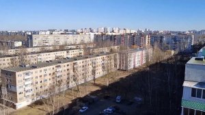 Лифты МЛМ 2008 г. в. | Пр-т Строителей 20/1