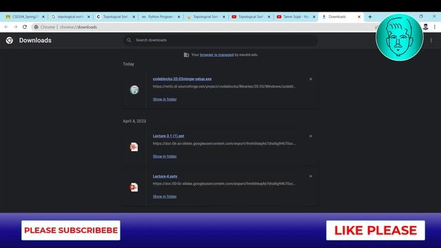CodeBlocks IDE Installation on Windows 10/11 [2023 Update] | C & C++ Programming