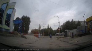 Луганск, кв. 50 лет Октября, ул. Ватутина. 2021/09/23