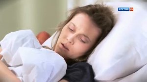 Сериал "Особый случай" серия Порфирия