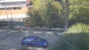 1 комн. Квартира на 3 этаже в районе в Мацесте