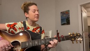 Songbird- Fleetwood Mac