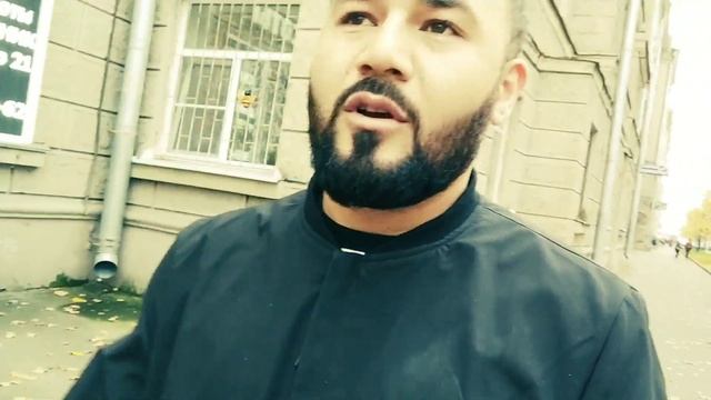 УЗБЕКЛАР УЧУН ПИТЕР. смотреть онлайн