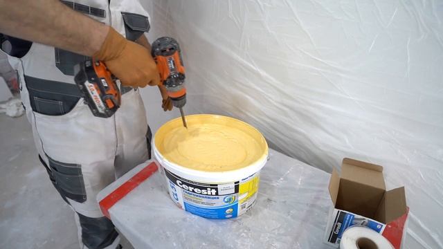 Гидроизоляция санузла, уклон поддона. ПЕРЕДЕЛКА ХРУЩЕВКИ от А до Я. #23 смотреть онлайн