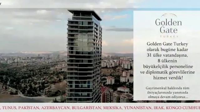 Продажа недвижимости в Турции. смотреть онлайн