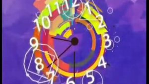 Счастливый час Заставка 2015-2018