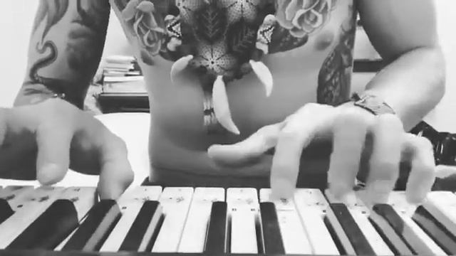 Dunno- Mac Miller cover смотреть онлайн