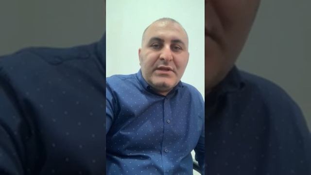 Видео-отзыв от Оганеса о работе с Счастливым Андреем #риелторыекатеринбурга #услугириелтора