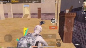 БЕРЕМ ТОП-1 В PUBG MOBILE ДУО против СКВАДОВ!