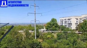 Купить квартиру в Севастополе. Продажа однокомнатной квартиры по ул. Генерала Жидилова