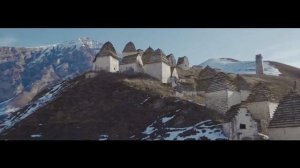 Miyagi & Эндшпиль - Listen to Your Heart (film Charisma 2018)