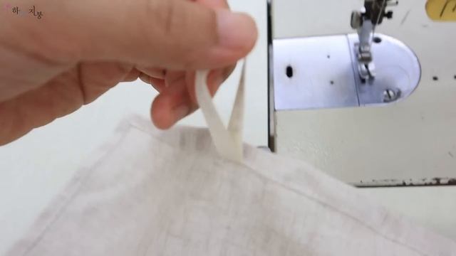 하늘지붕🌳린넨앞치마 만들고, 꽃자수 놓기🏡텃밭마당 주택집 일상🧵바느질 브이로그✂️sewing apronㅣembroidery смотреть онлайн